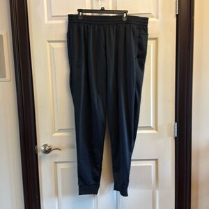 Under Armour Men's Armourfleece Jogger- Size 2XL Tall